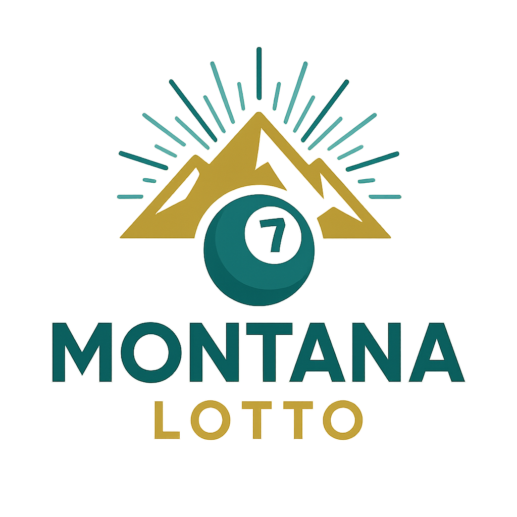 MONTANA LOTTO Logo